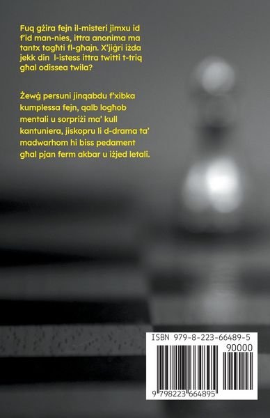 Produktbild: Il-Kodi&iquest;i