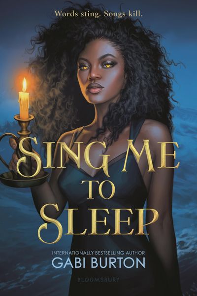 Produktbild: Sing Me to Sleep