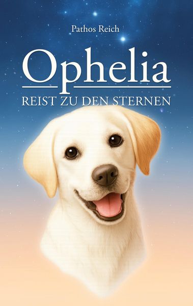 Produktbild: Ophelia reist zu den Sternen