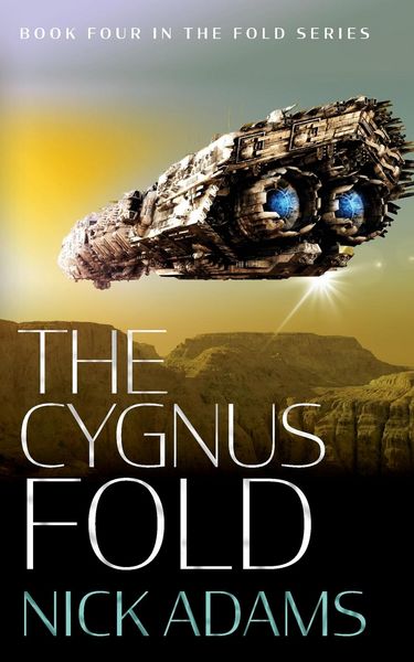 Produktbild: The Cygnus Fold