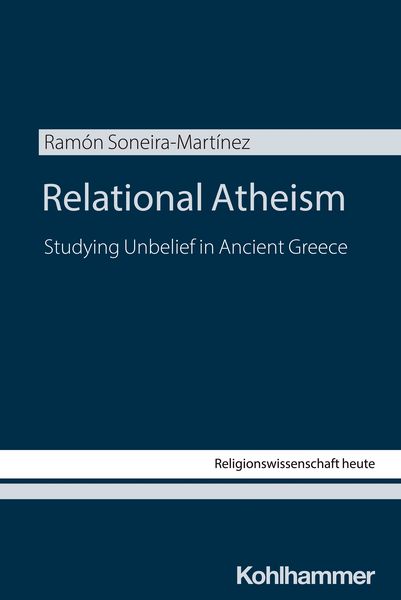 Produktbild: Relational Atheism