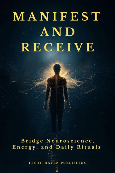 Produktbild: Manifest and Receive