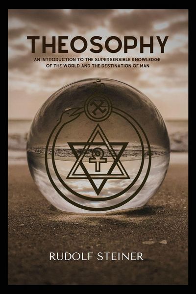 Produktbild: Theosophy