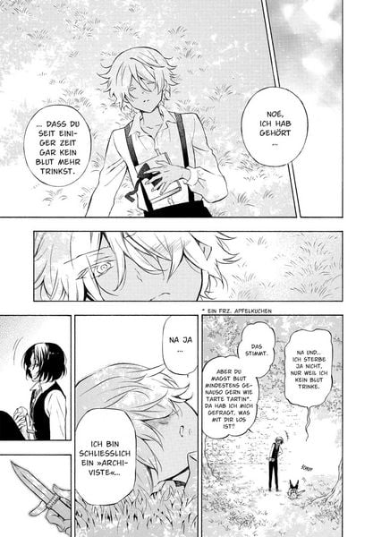 Produktbild: The Case Study Of Vanitas 2
