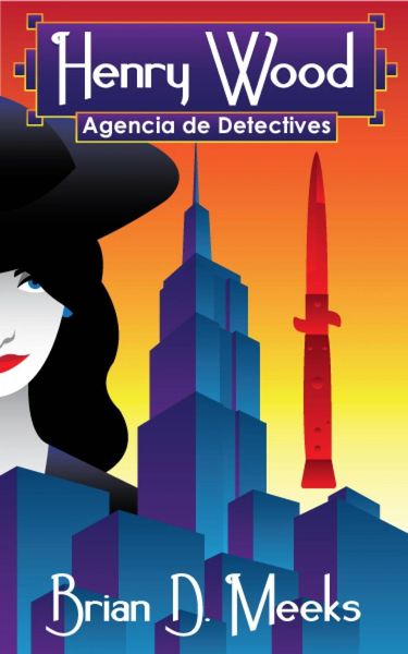 Produktbild: Agencia De Detectives Henry Wood