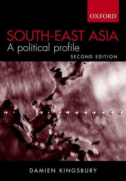 Produktbild: South-East Asia