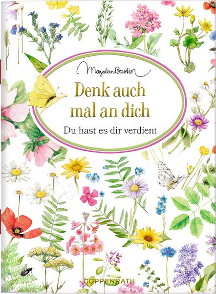 Produktbild: Denk auch mal an dich