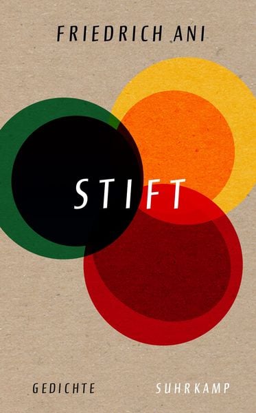 Produktbild: Stift