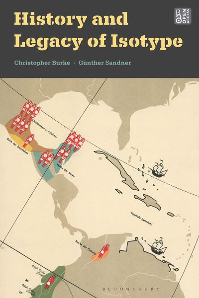 Produktbild: History and Legacy of Isotype