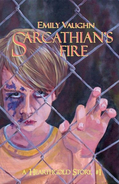 Produktbild: Sarcathian's Fire