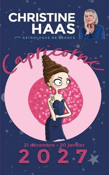 Produktbild: Capricorne 2027