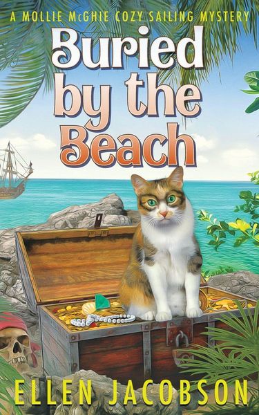 Produktbild: Buried by the Beach