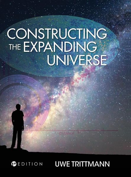 Produktbild: Constructing the Expanding Universe
