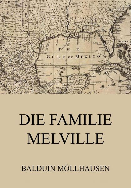 Produktbild: Die Familie Melville
