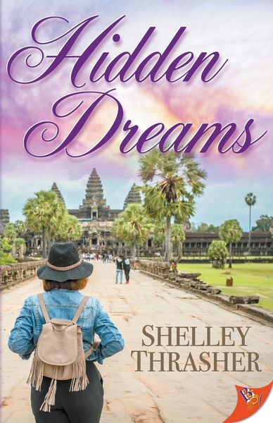 Produktbild: Hidden Dreams