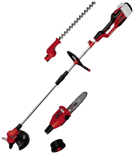 Einhell 3410901 Akku Multitool GE-LM 36/4in1 Li-Solo Li-Ion