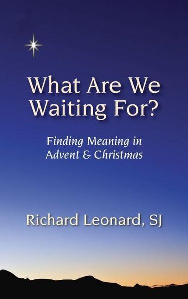 Produktbild: What Are We Waiting For?