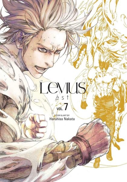 Produktbild: Levius/est, Vol. 7