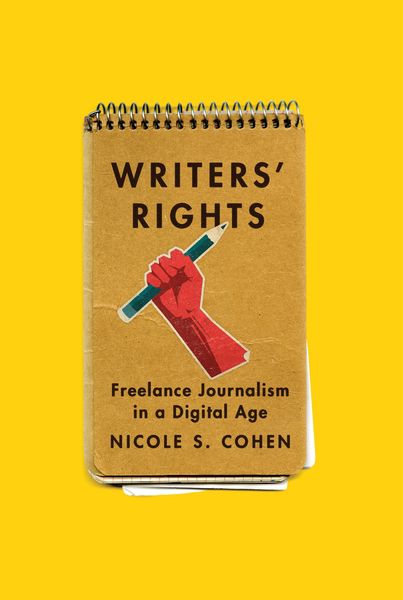 Produktbild: Writers' Rights