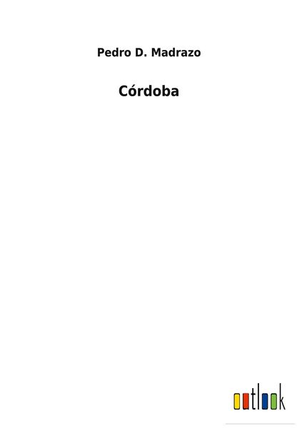 Produktbild: C&oacute;rdoba
