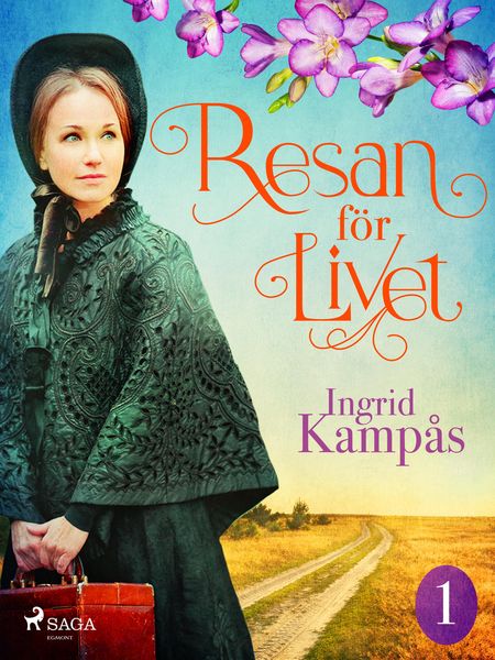 Produktbild: Resan f&ouml;r livet del 1