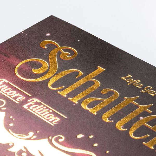 Produktbild: Schattenarie Encore Edition 2