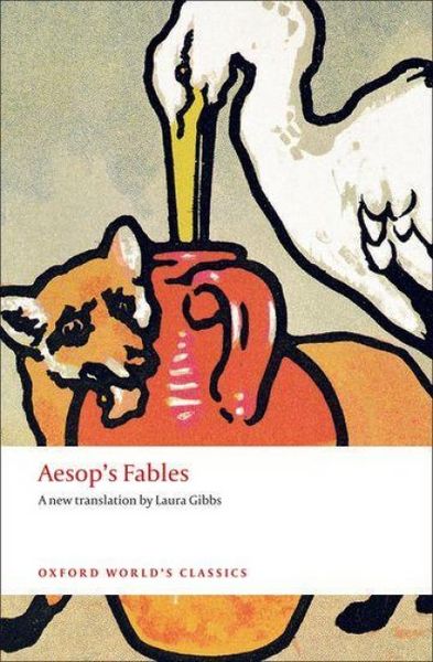 Produktbild: Aesop's Fables