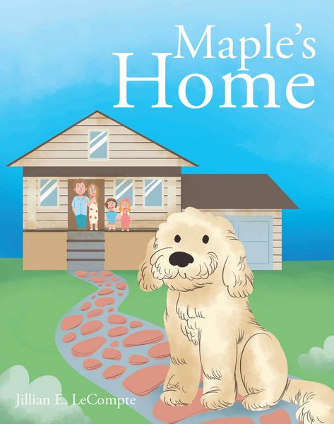 Produktbild: Maple's Home