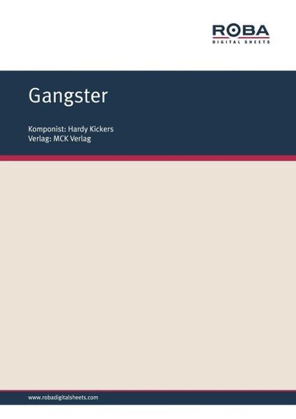Produktbild: Gangster