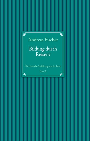 Produktbild: Bildung durch Reisen?