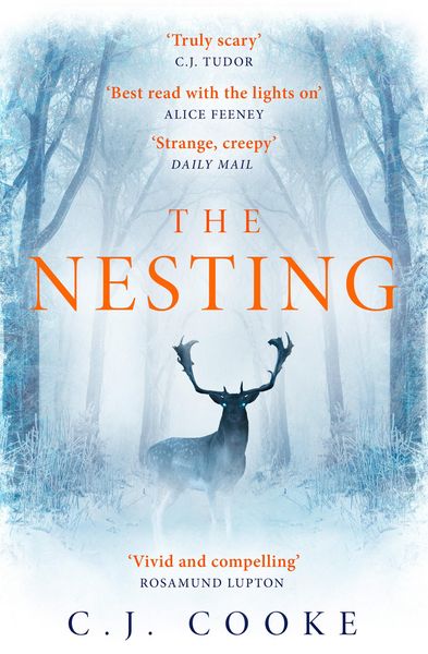 Produktbild: The Nesting