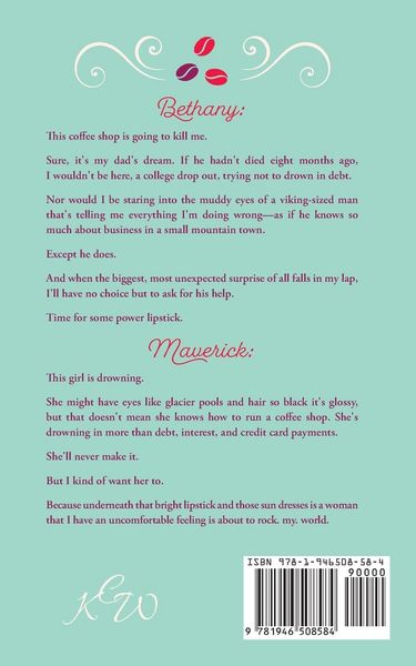 Produktbild: Coffee Shop Girl