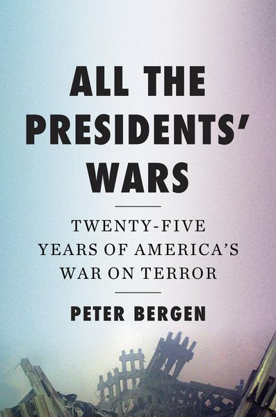 Produktbild: All the Presidents' Wars