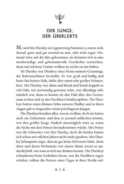 Produktbild: Harry Potter und der Stein der Weisen (Harry Potter 1)
