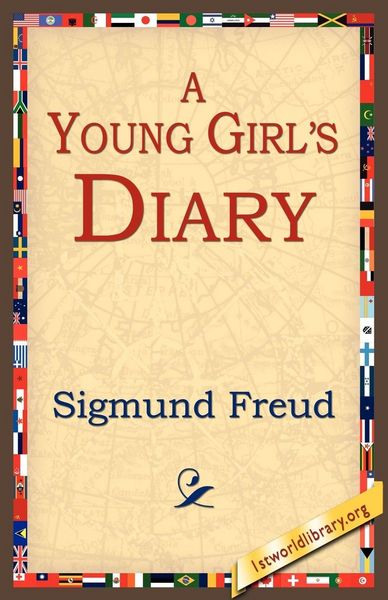 Produktbild: A Young Girl's Diary