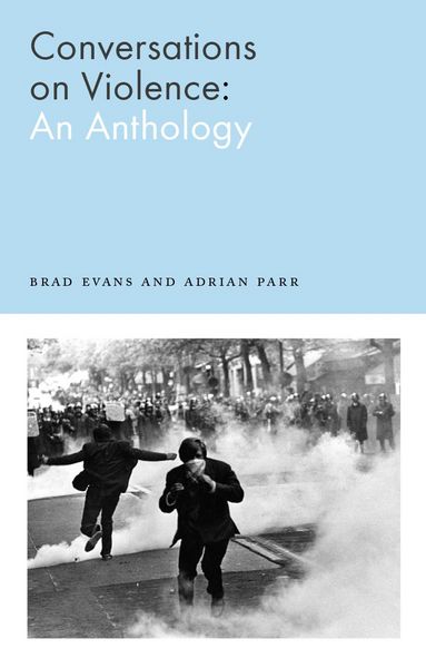 Produktbild: Conversations on Violence