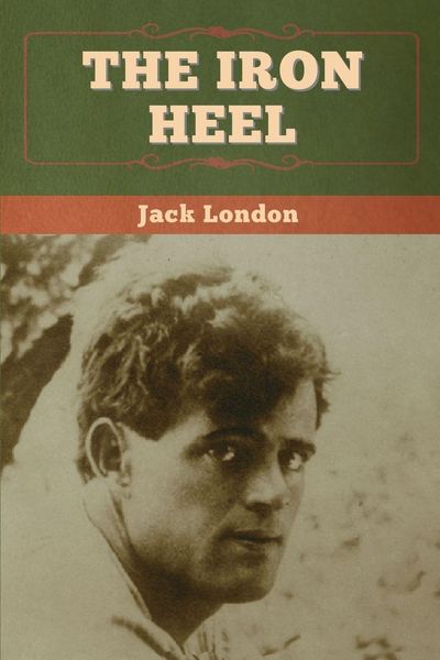 Produktbild: The Iron Heel
