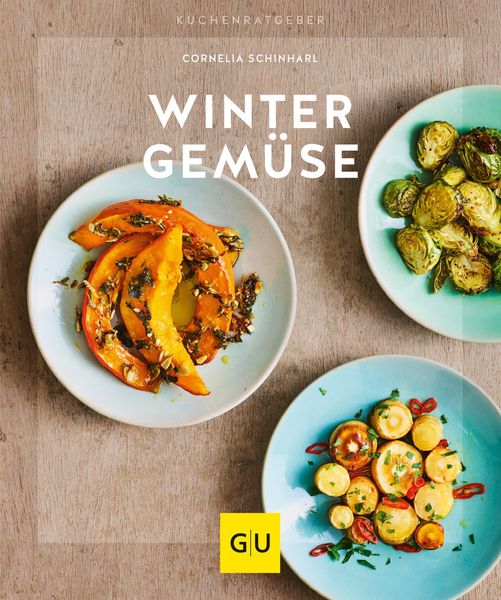 Produktbild: Wintergem&uuml;se