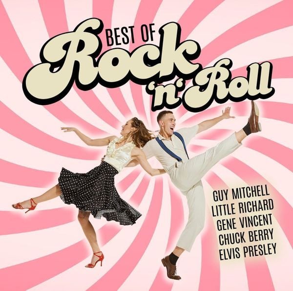 Produktbild: Rock n Roll Hits