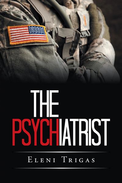 Produktbild: The Psychiatrist