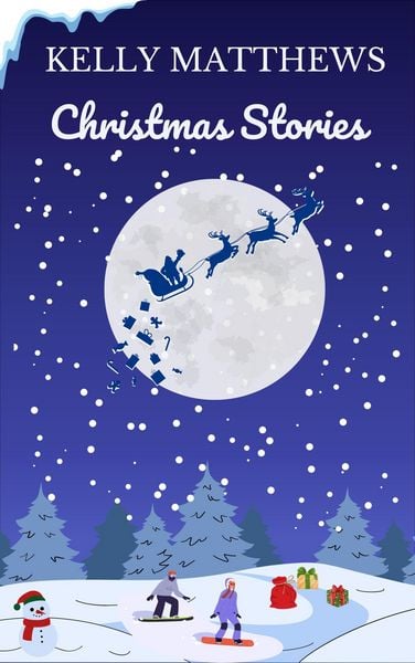 Produktbild: A Christmas Novella Box Set: One Christmas in Snowdonia & The Gift of Christmas