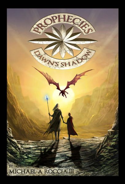 Produktbild: Prophecies Dawn's Shadow