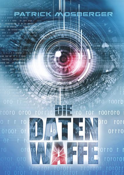 Produktbild: Die Datenwaffe