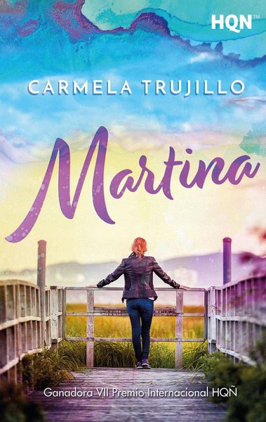 Produktbild: Martina