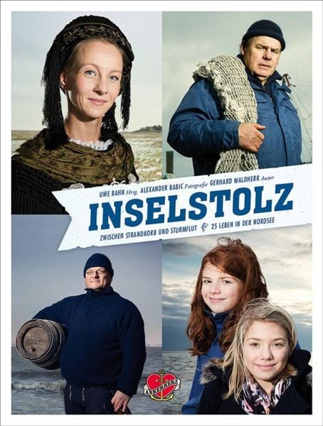 Produktbild: Inselstolz