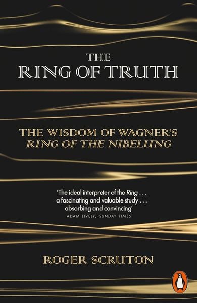 Produktbild: The Ring of Truth