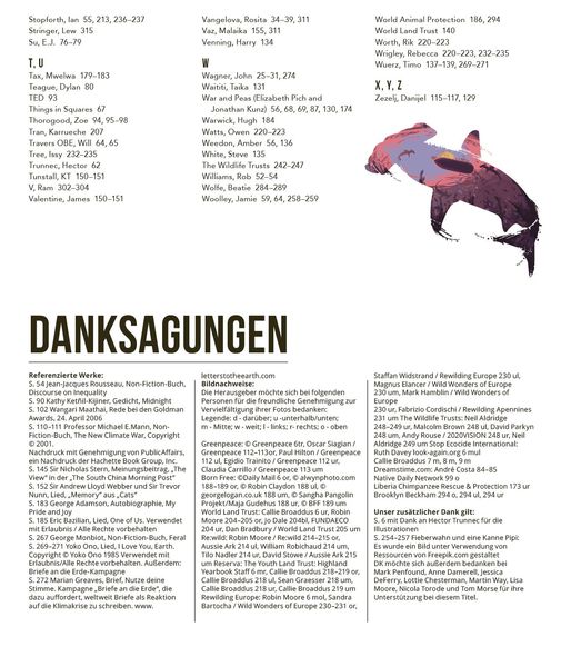 Produktbild: Der wichtigste Comic der Welt. Geschichten zur Rettung des Planeten