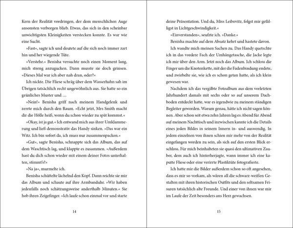Produktbild: Das Buch der Seelen