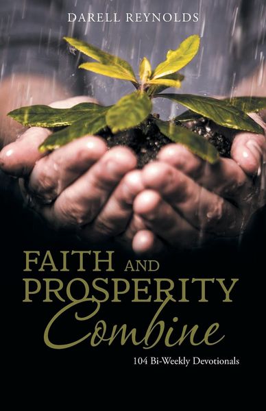 Produktbild: Faith and Prosperity Combine