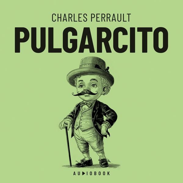 Produktbild: Pulgarcito